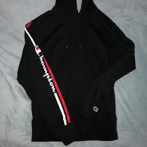 champion hoodie